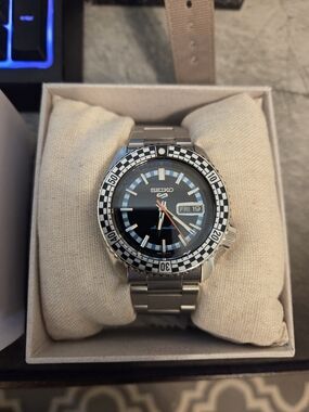Seiko SRPK67K1